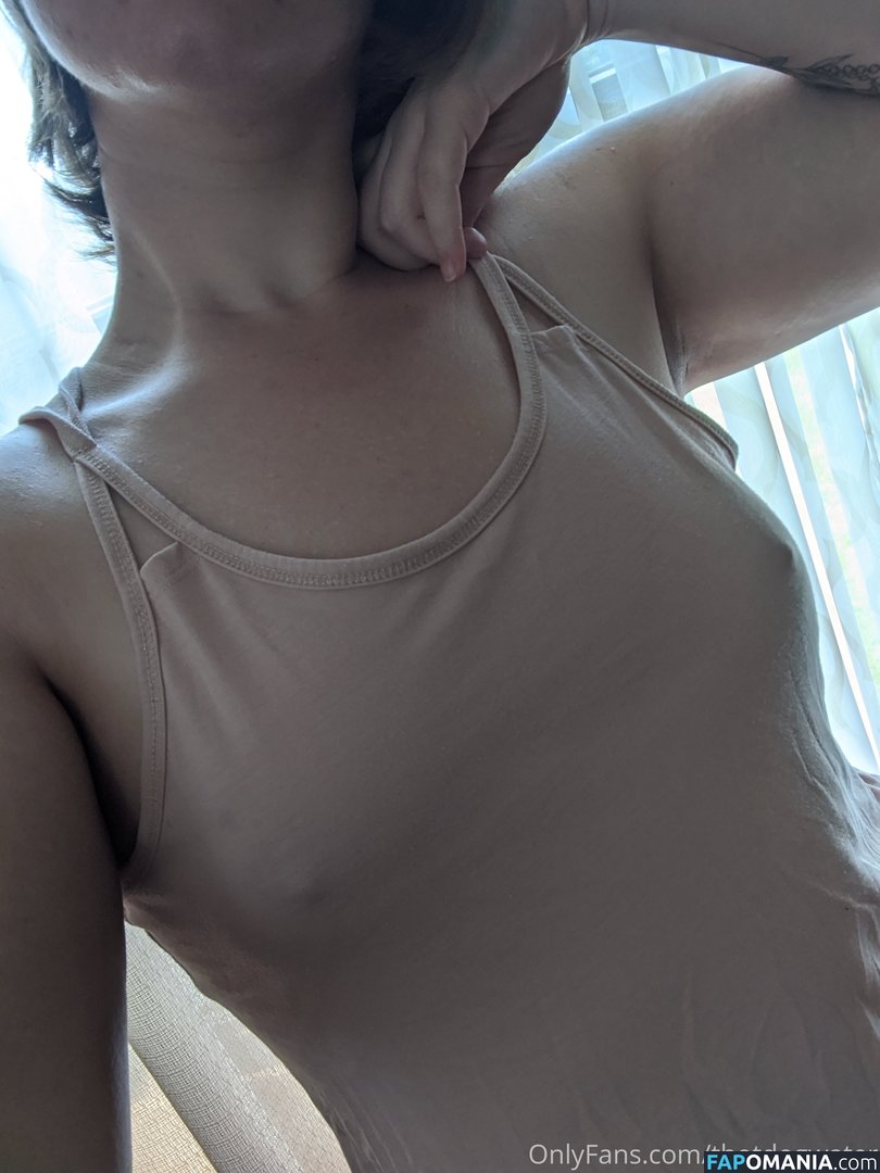 domfusetti03 / thotdogwater Nackt OnlyFans  Geleaktes Foto #27