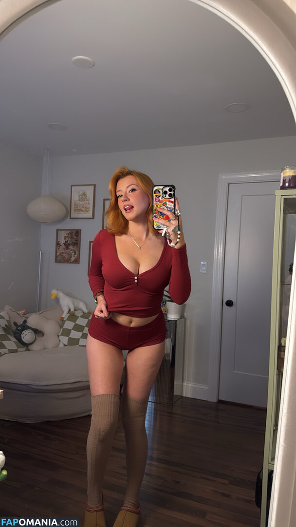 ThousandHunny Nackt OnlyFans  Geleaktes Foto #39