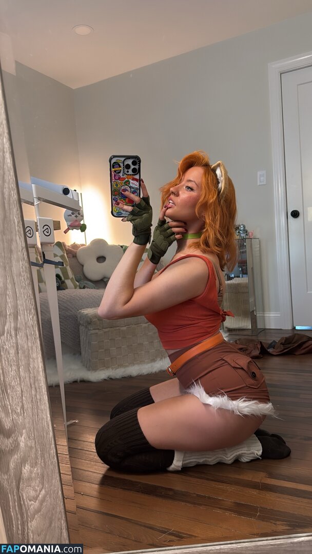 ThousandHunny Nackt OnlyFans  Geleaktes Foto #62