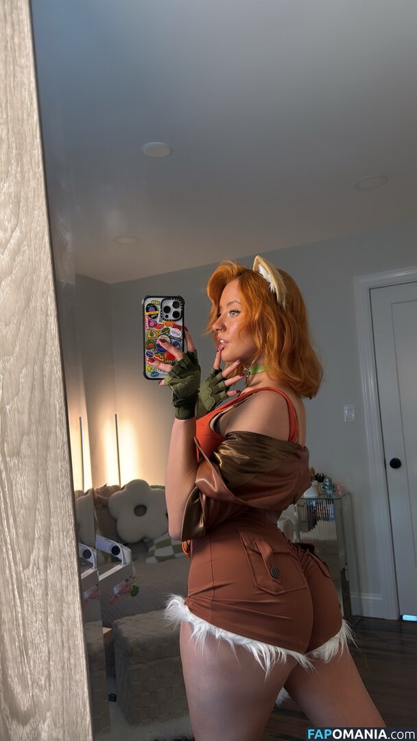 ThousandHunny Nackt OnlyFans  Geleaktes Foto #63