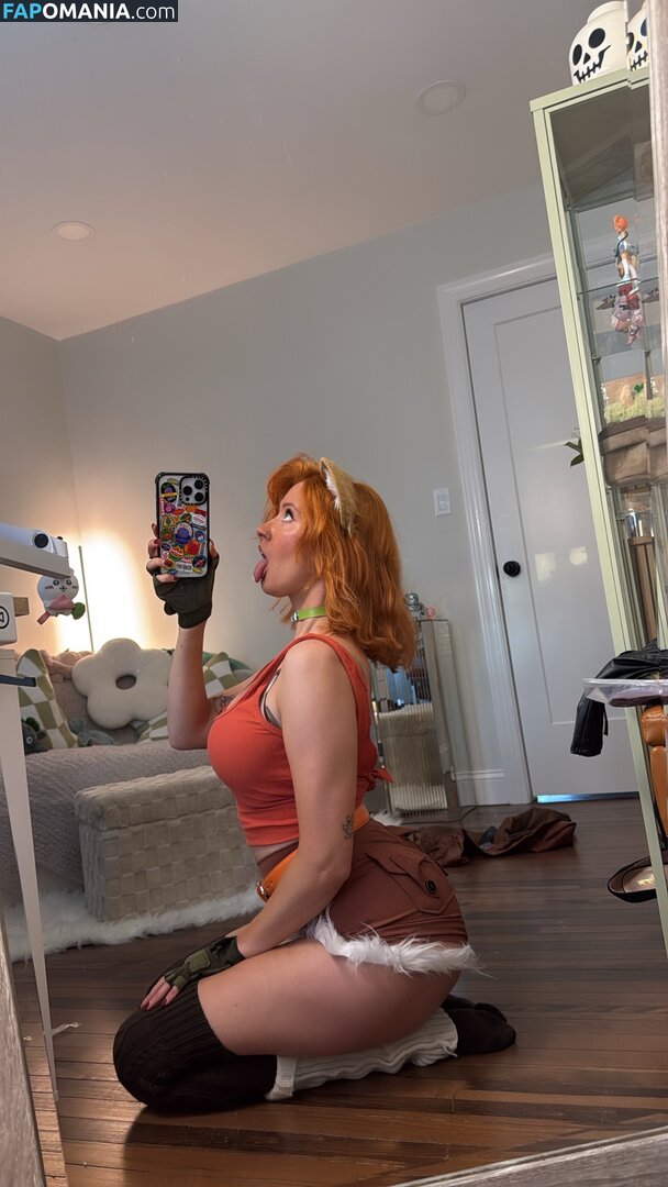 ThousandHunny Nackt OnlyFans  Geleaktes Foto #66