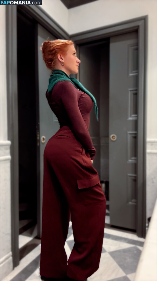 ThousandHunny Nackt OnlyFans  Geleaktes Foto #80