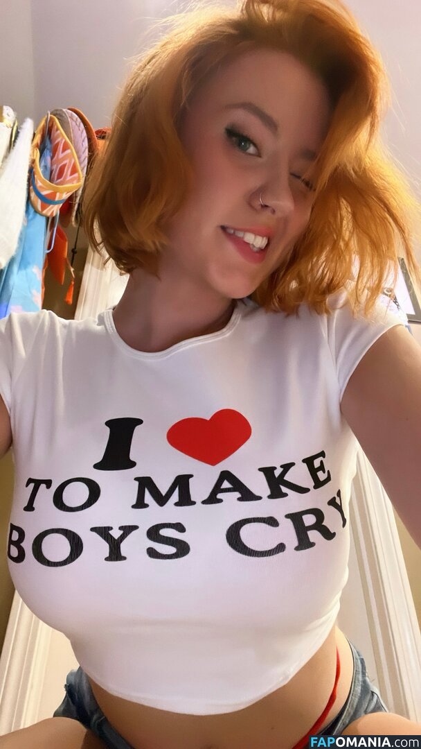 ThousandHunny Nackt OnlyFans  Geleaktes Foto #115