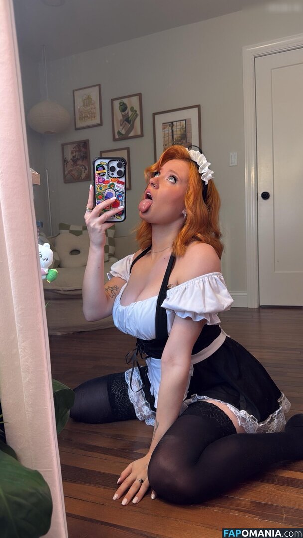 ThousandHunny Nackt OnlyFans  Geleaktes Foto #124