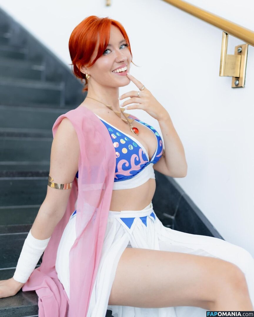 ThousandHunny Nackt OnlyFans  Geleaktes Foto #138