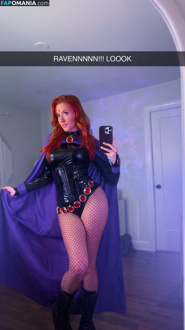 ThousandHunny Nackt OnlyFans  Geleaktes Foto #155