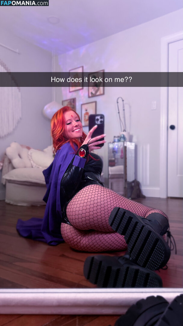 ThousandHunny Nackt OnlyFans  Geleaktes Foto #157