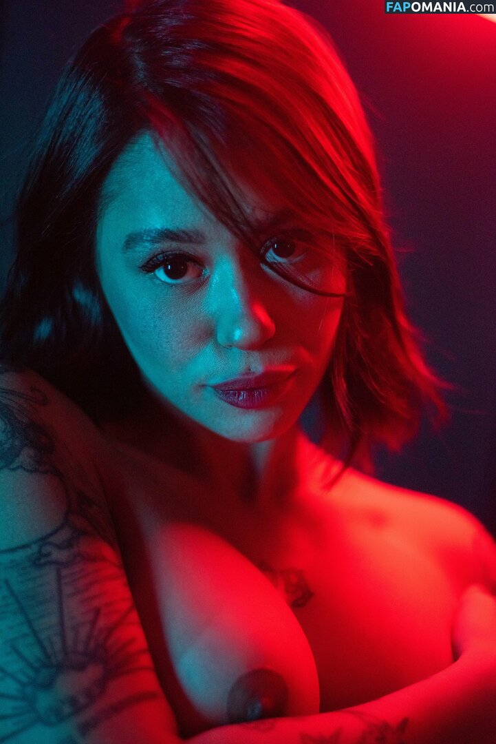 Thufy / thufyfy / tinymodelthuy Nackt OnlyFans  Geleaktes Foto #5