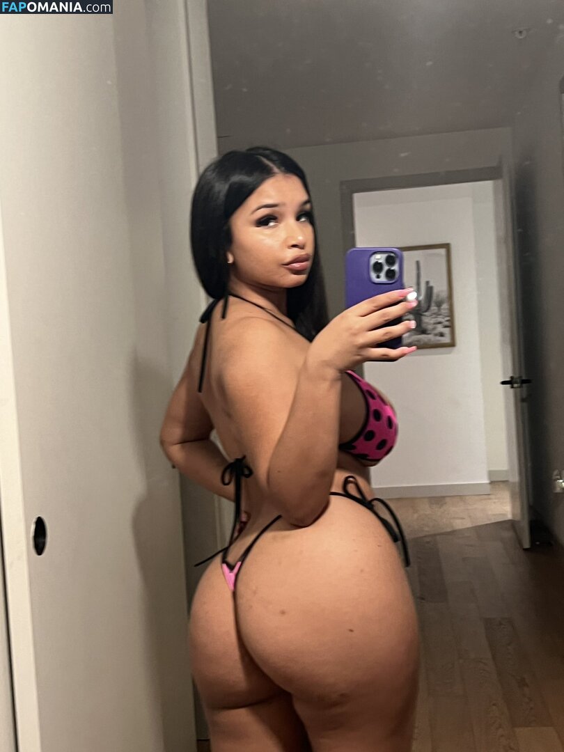  / Thumb Alina / ari yazmene / thumbalina / thumbalinaxxx Nackt OnlyFans  Geleaktes Foto #14