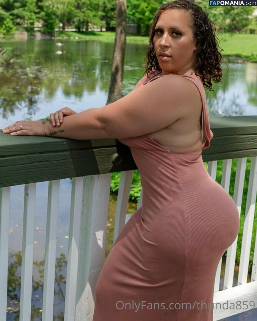 thunda859 / thunda859back Nackt OnlyFans  Geleaktes Foto #19