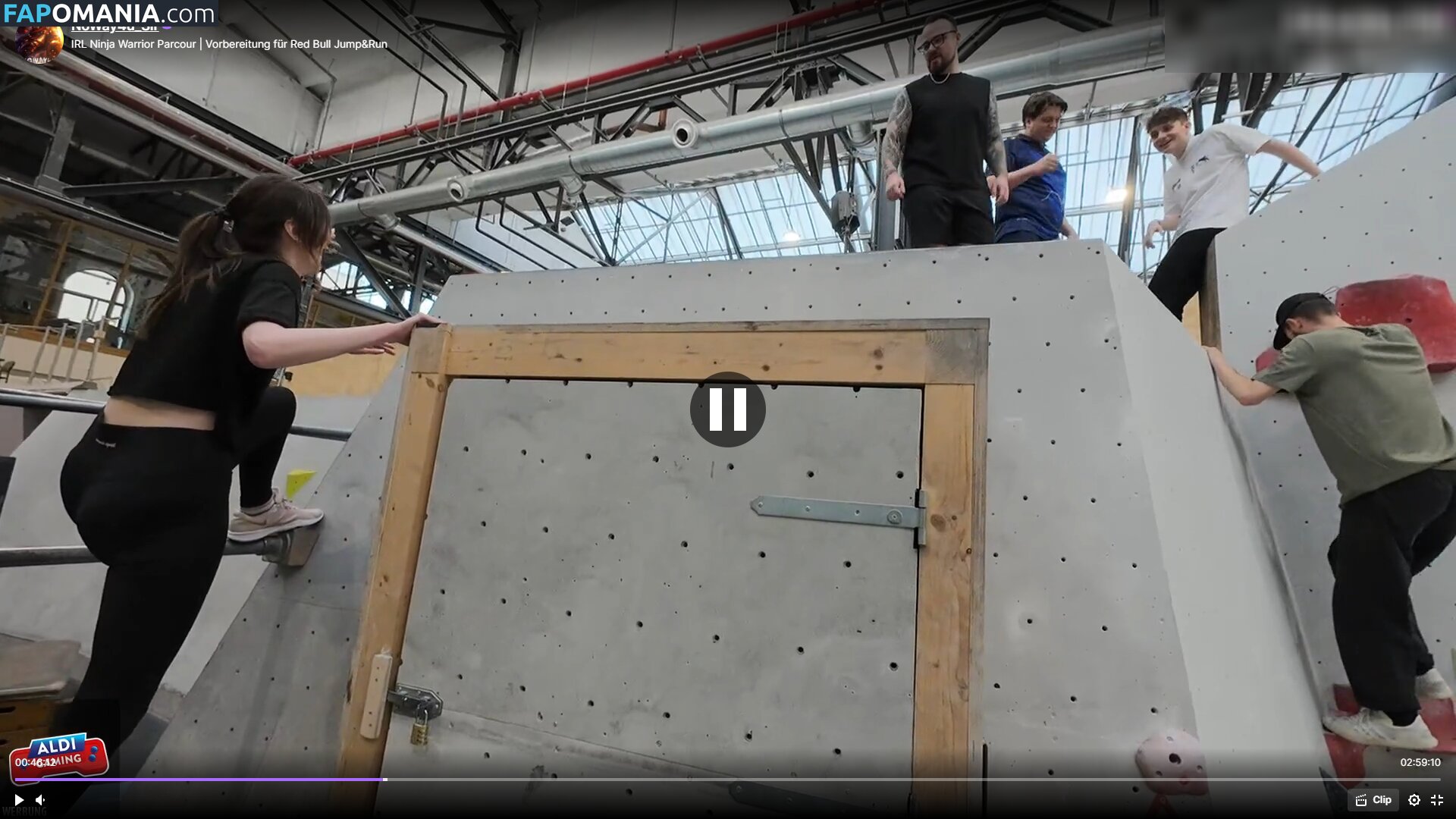 Thunny Nackt OnlyFans  Geleaktes Foto #19