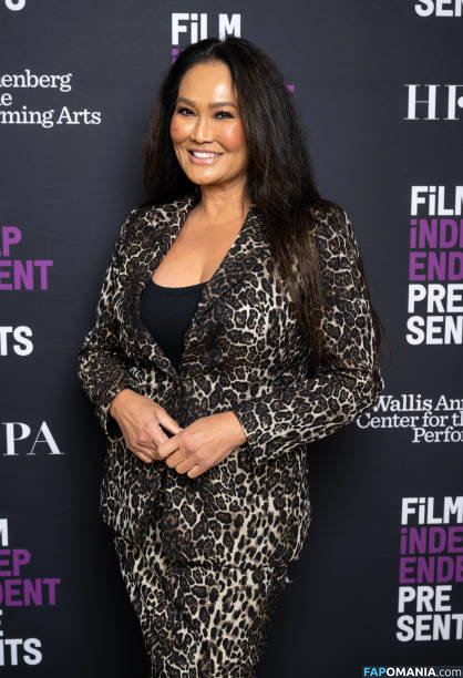 Tia Carrere / tiacarrere Nackt OnlyFans  Geleaktes Foto #20