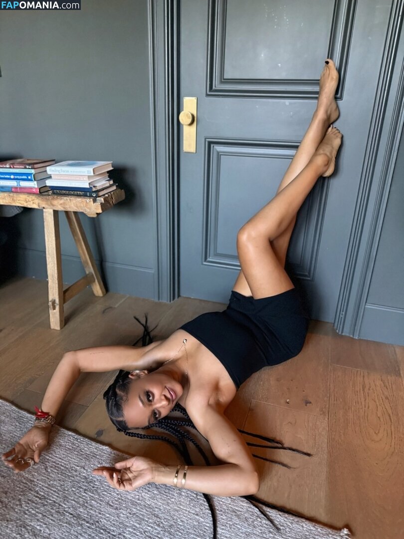 Tia Mowry / tiamowry Nackt OnlyFans  Geleaktes Foto #5