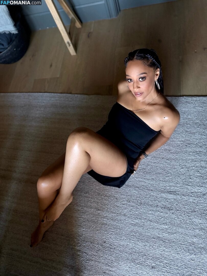 Tia Mowry / tiamowry Nackt OnlyFans  Geleaktes Foto #9