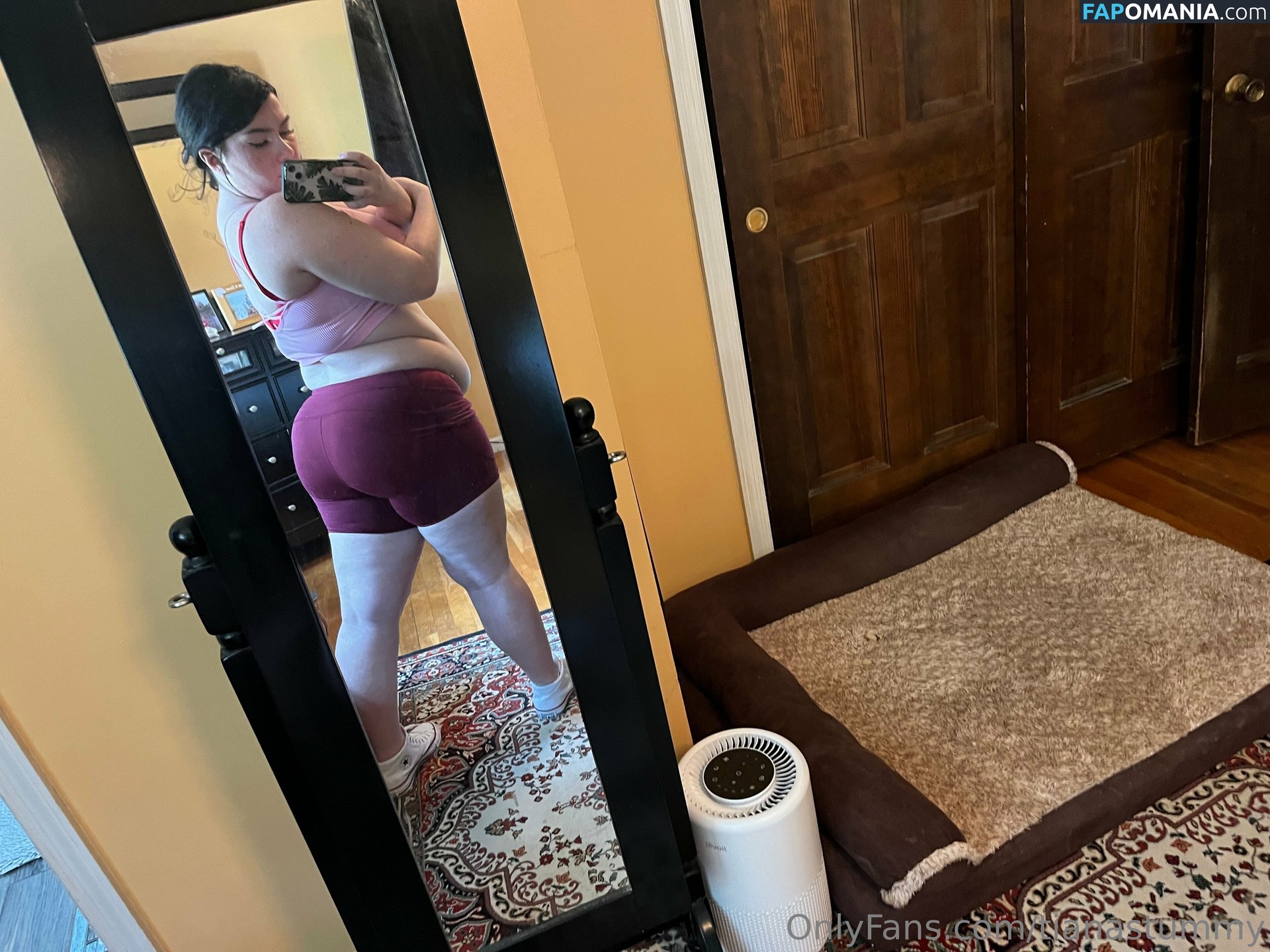 TianasTummy Nackt OnlyFans  Geleaktes Foto #48
