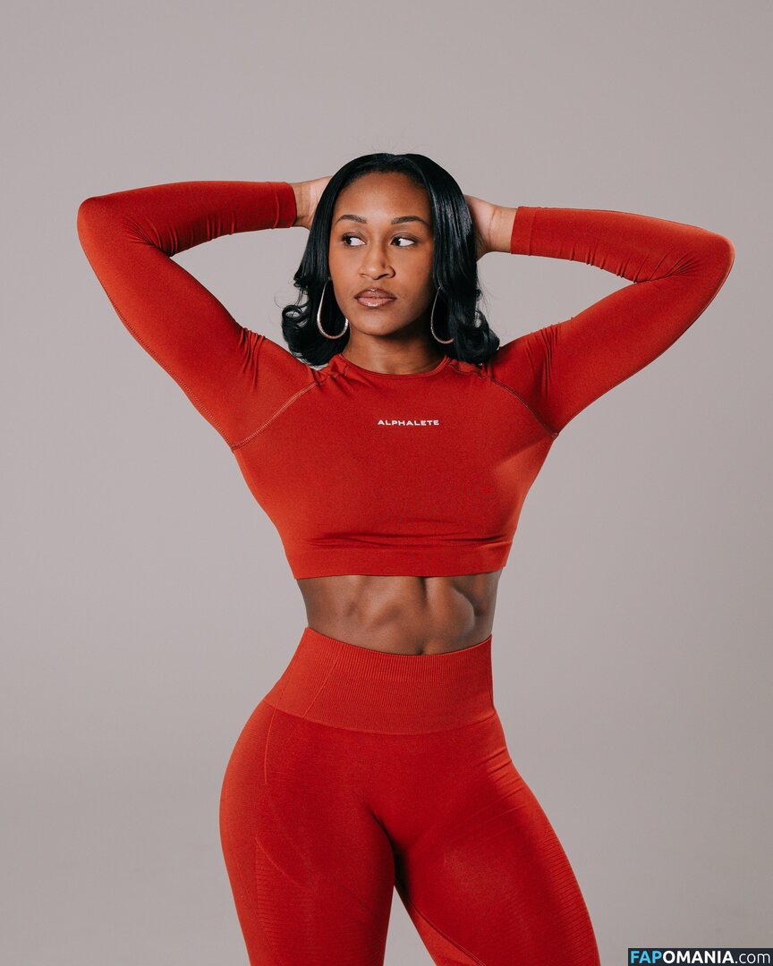 T.hoowww / Tiara Howard Nackt OnlyFans  Geleaktes Foto #20