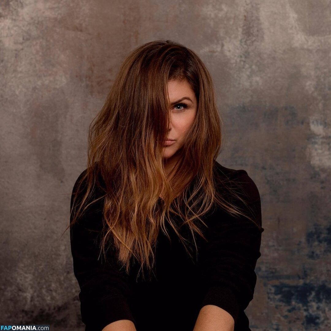 Tiffani Thiessen / tiffanithiessen Nackt OnlyFans  Geleaktes Foto #54