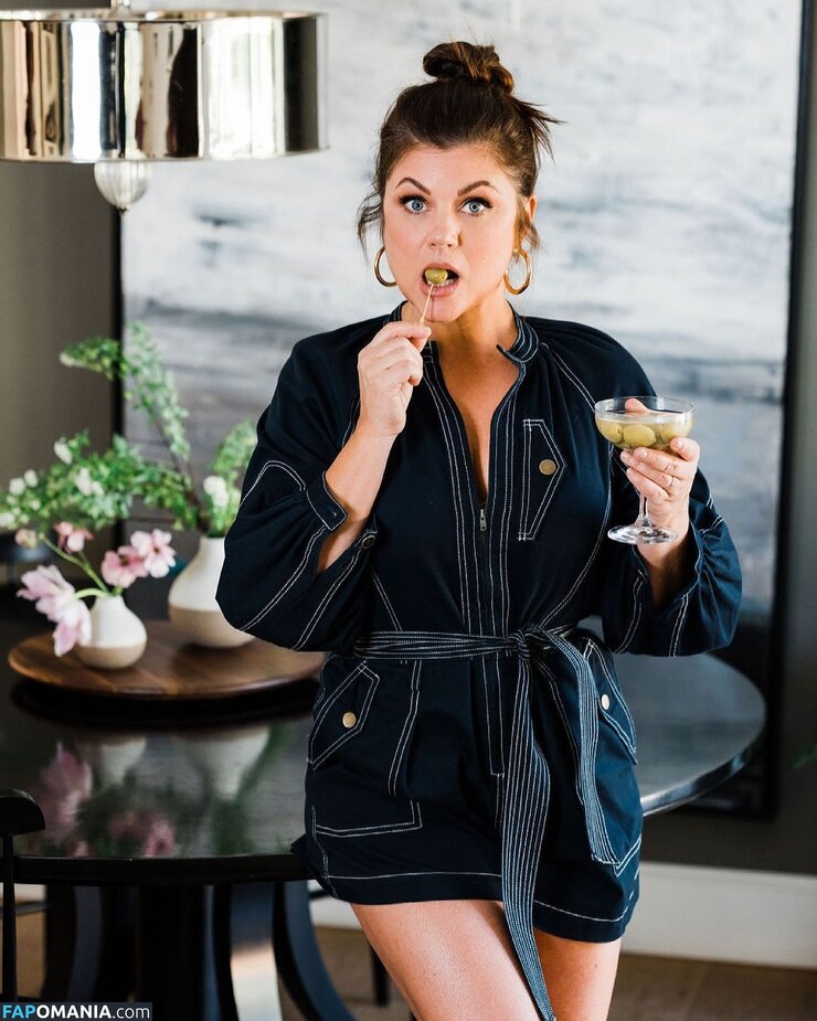 Tiffani Thiessen / tiffanithiessen Nackt OnlyFans  Geleaktes Foto #55