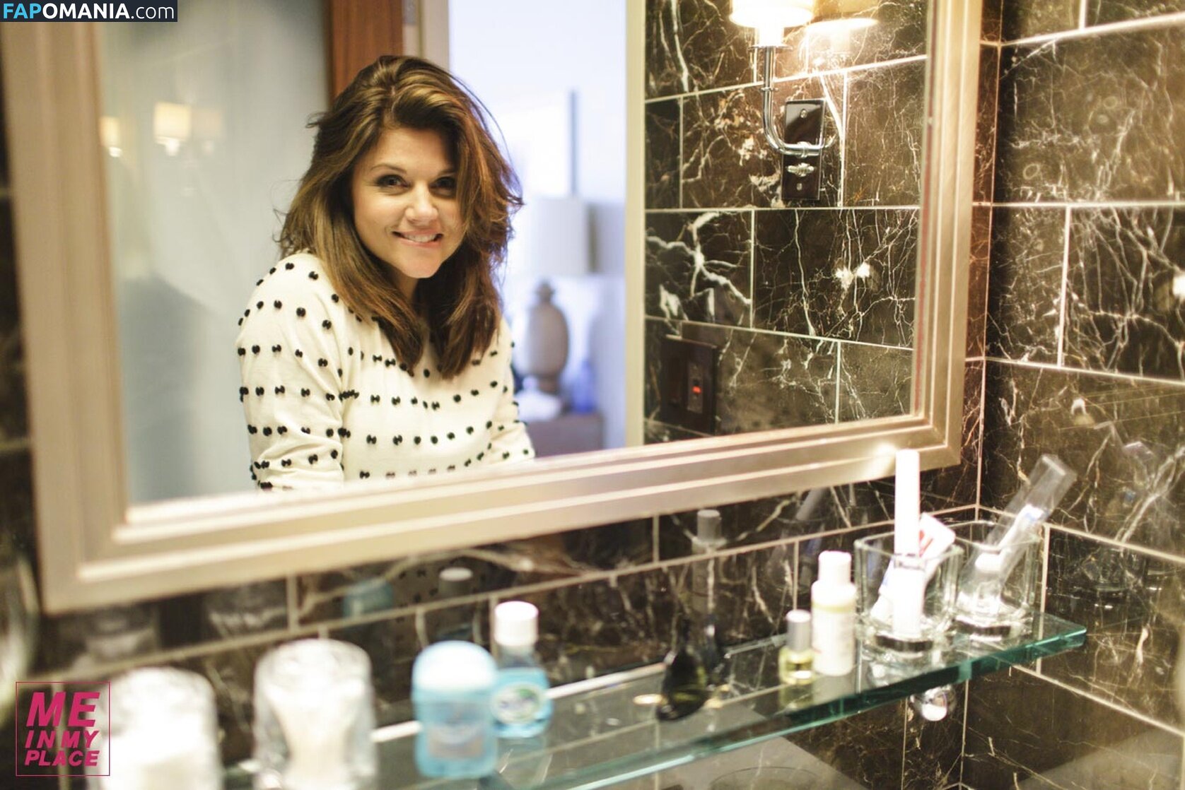 Tiffani Thiessen / tiffanithiessen Nackt OnlyFans  Geleaktes Foto #58