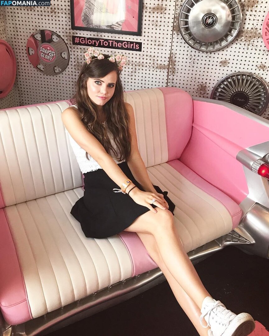 Tiffany Alvord Nackt OnlyFans  Geleaktes Foto #11