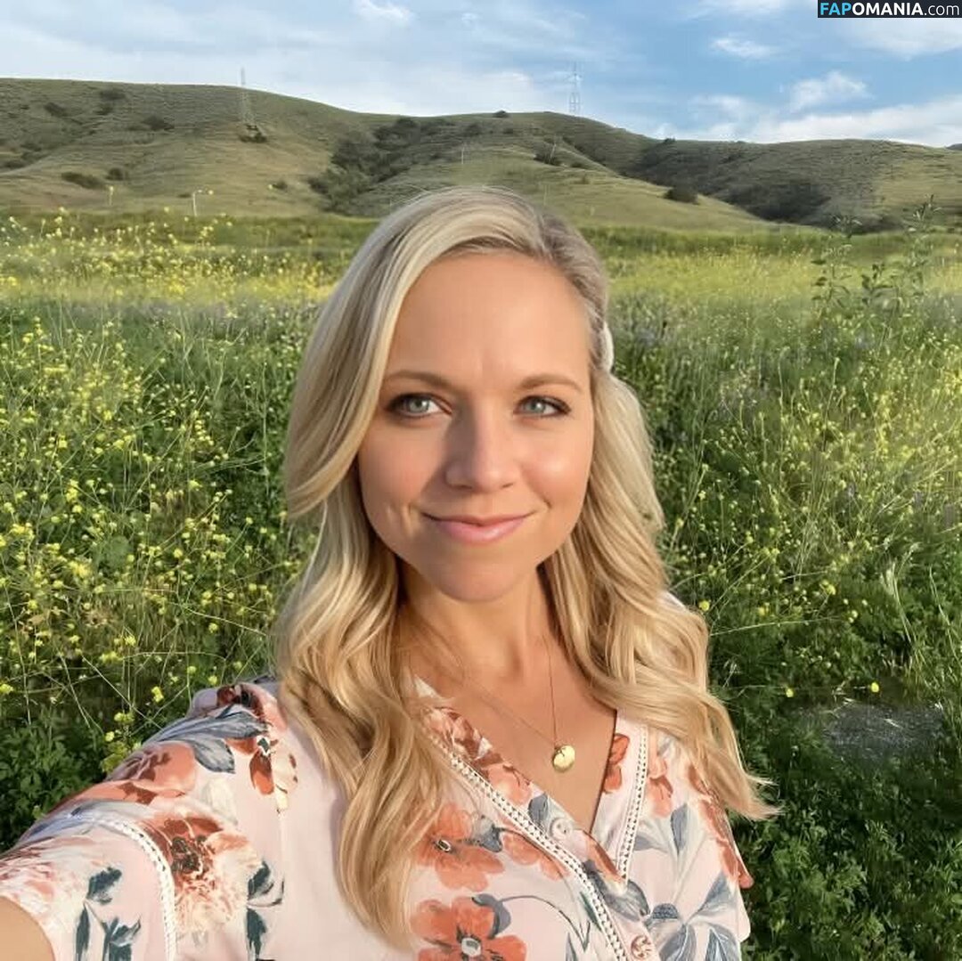 Tiffany Conyne Nackt OnlyFans  Geleaktes Foto #3
