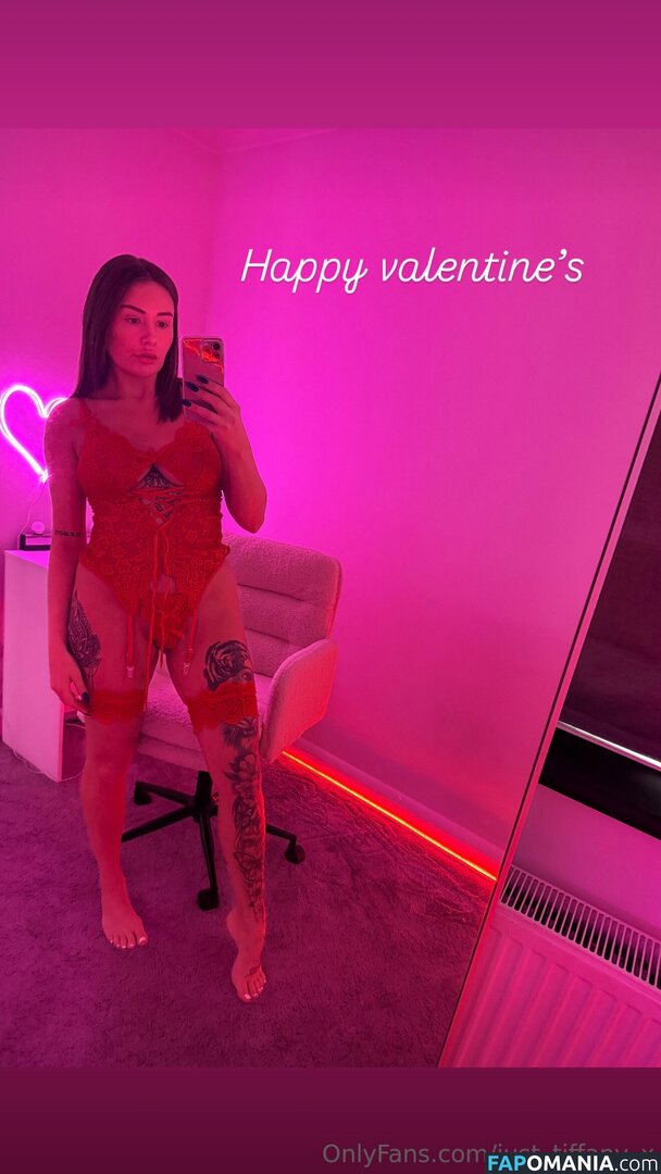 Tiffany Fiddes / tiffany_xox / tiffanyfiddes_x Nackt OnlyFans  Geleaktes Foto #3