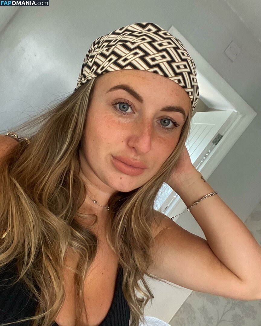 Tiffany Harrison / tiff_harrisonn / tiffanyharrisonn Nackt OnlyFans  Geleaktes Foto #13