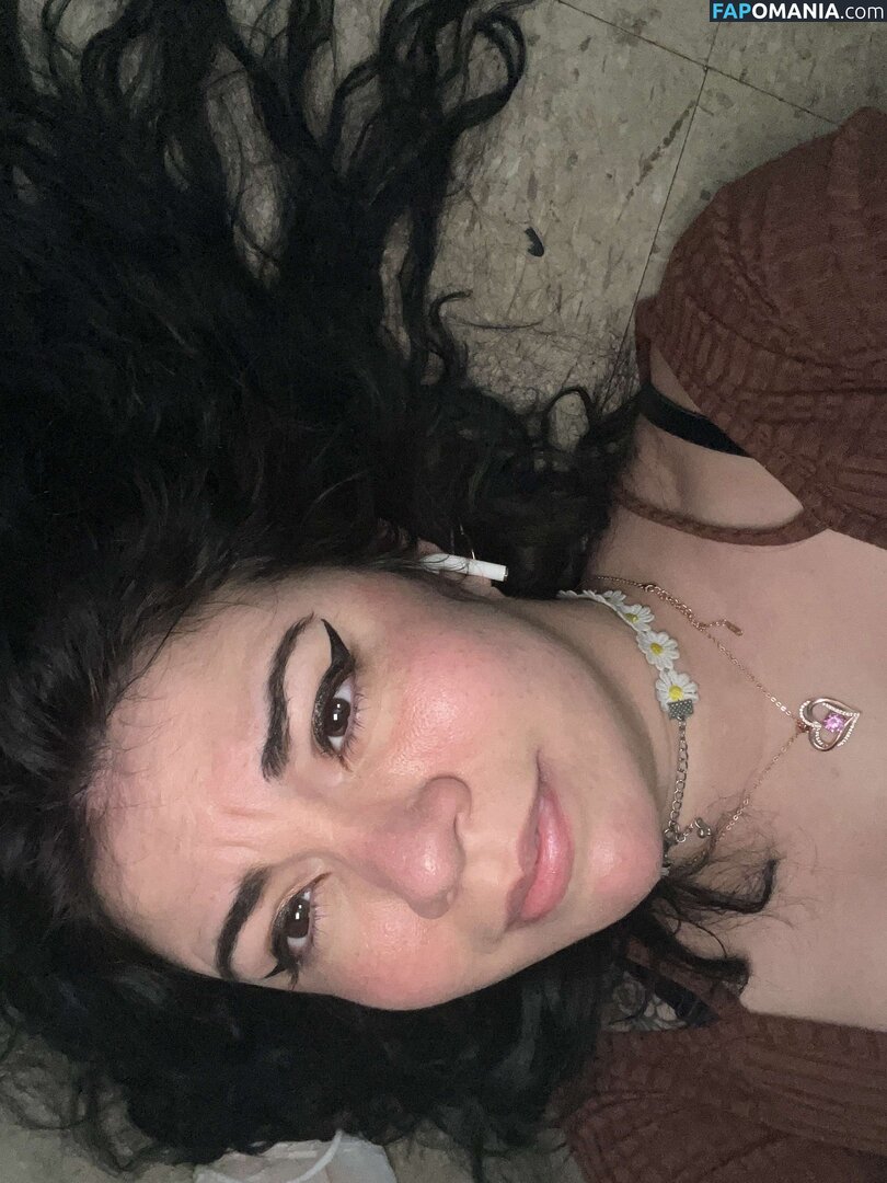 Tiffany Lockheart / Tiffanymaycry / tiffanylockheart Nackt OnlyFans  Geleaktes Foto #137