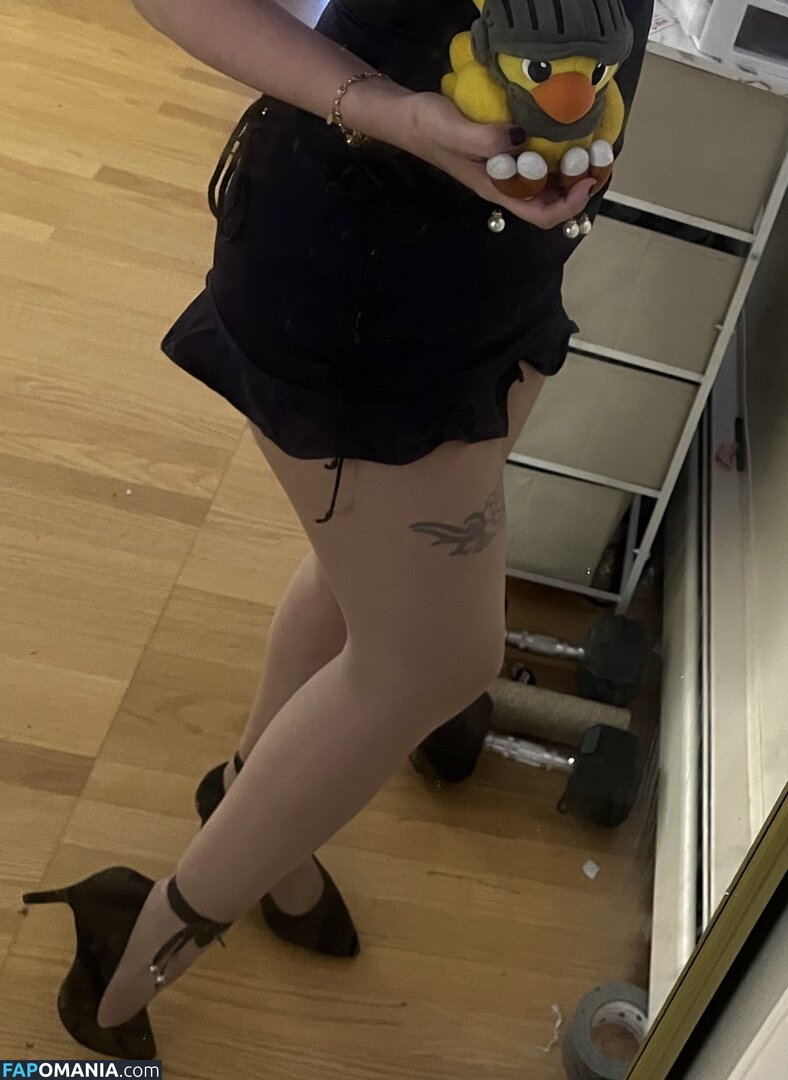 Tiffany Lockheart / Tiffanymaycry / tiffanylockheart Nackt OnlyFans  Geleaktes Foto #354