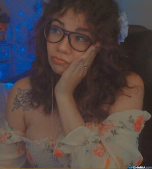 Tiffany Lockheart / Tiffanymaycry / tiffanylockheart Nackt OnlyFans  Geleaktes Foto #357