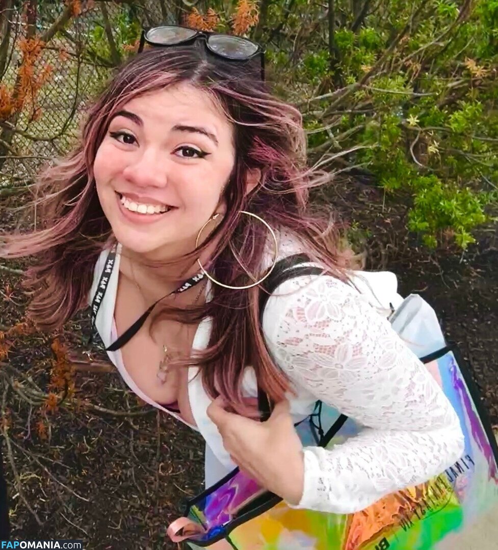 Tiffany Lockheart / Tiffanymaycry / tiffanylockheart Nackt OnlyFans  Geleaktes Foto #361