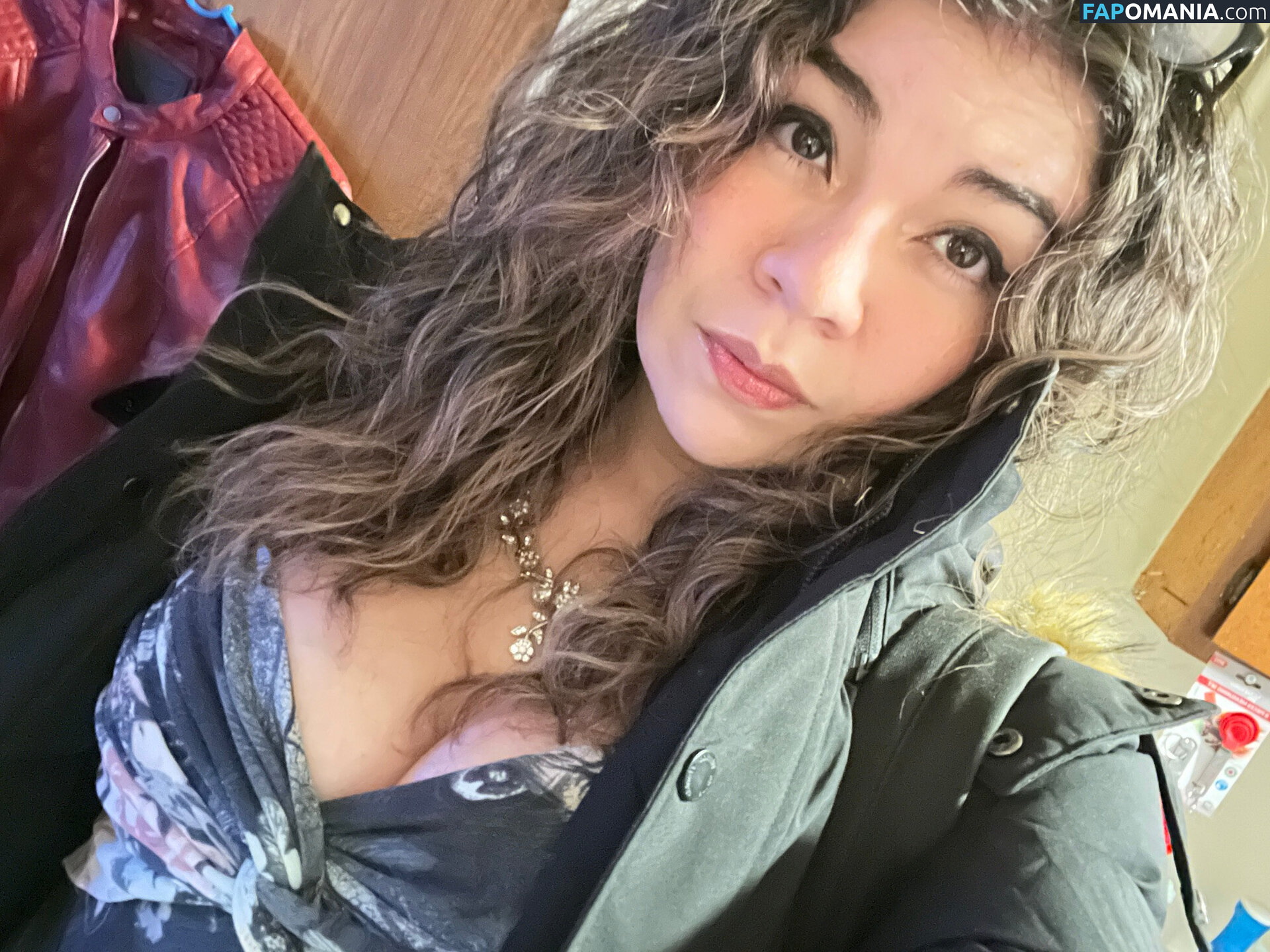 Tiffany Lockheart / Tiffanymaycry / tiffanylockheart Nackt OnlyFans  Geleaktes Foto #365