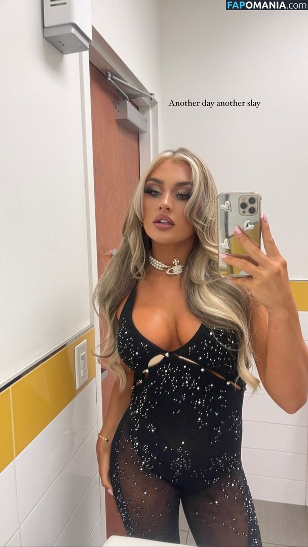 Tiffany Stratton / tiffanywwe / tiffstrattonwwe Nackt OnlyFans  Geleaktes Foto #56
