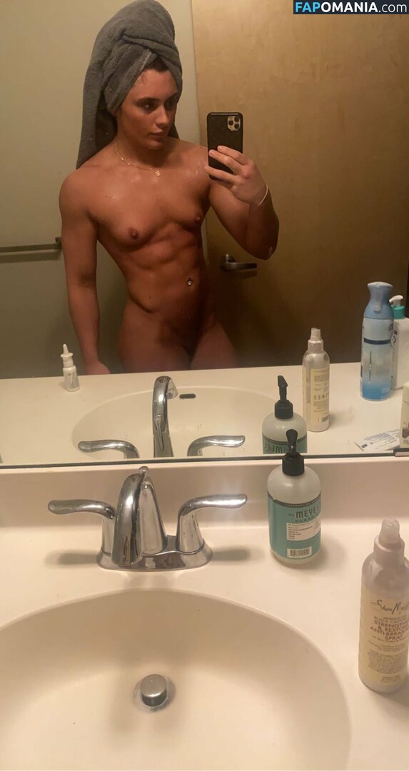 Tiffany Stratton / tiffanywwe / tiffstrattonwwe Nackt OnlyFans  Geleaktes Foto #462