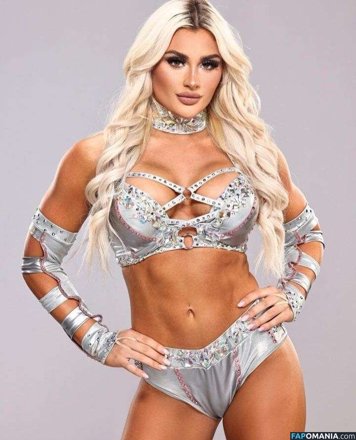 Tiffany Stratton / tiffanywwe / tiffstrattonwwe Nackt OnlyFans  Geleaktes Foto #933