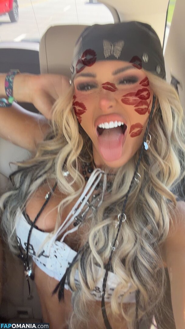 Tiffany Stratton / tiffanywwe / tiffstrattonwwe Nackt OnlyFans  Geleaktes Foto #942