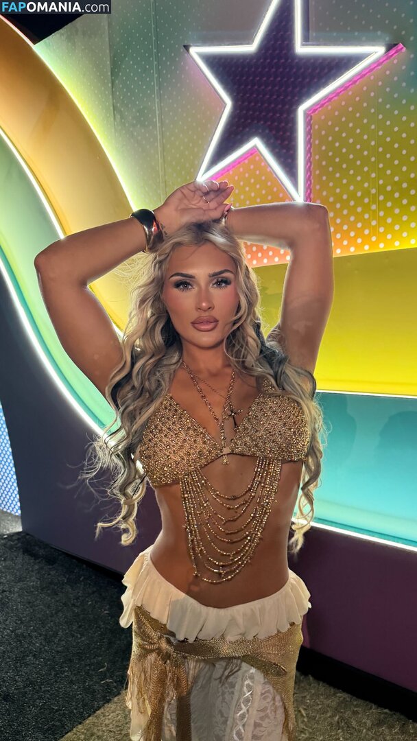 Tiffany Stratton / tiffanywwe / tiffstrattonwwe Nackt OnlyFans  Geleaktes Foto #943