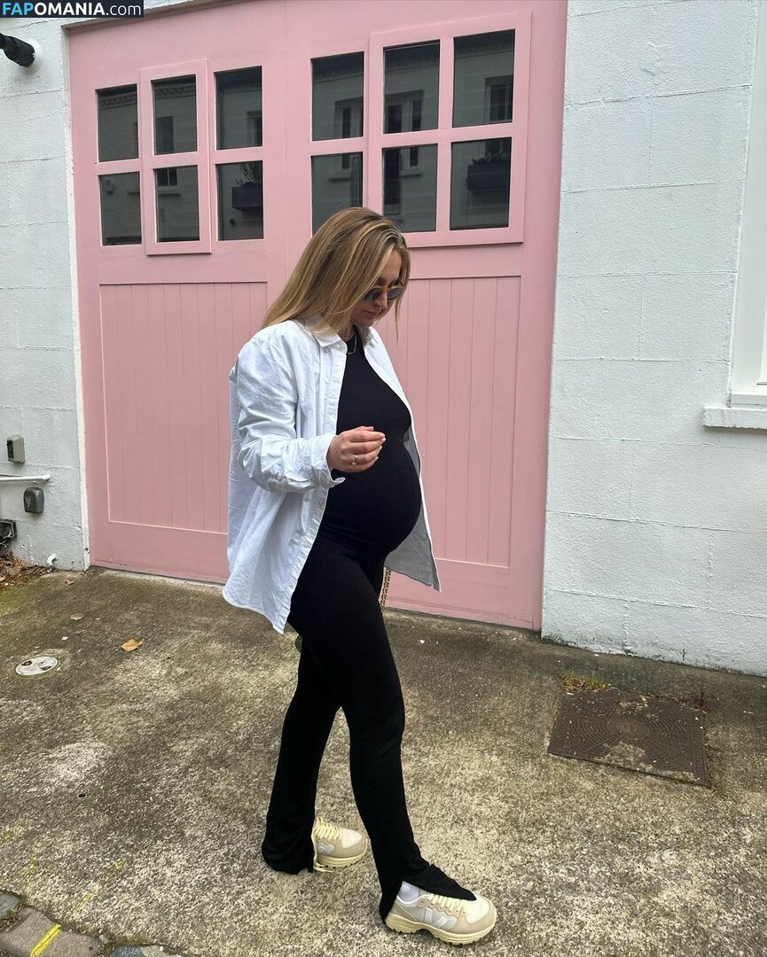 Tiffany Watson / tatertiffcom / tiffanywatsonx Nackt OnlyFans  Geleaktes Foto #39