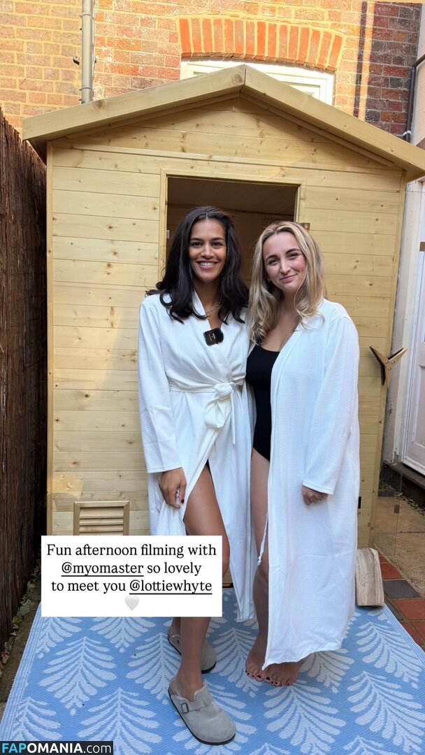 Tiffany Watson / tatertiffcom / tiffanywatsonx Nackt OnlyFans  Geleaktes Foto #198