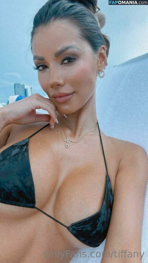 tiffany / tiffanyandco Nackt OnlyFans  Geleaktes Foto #11