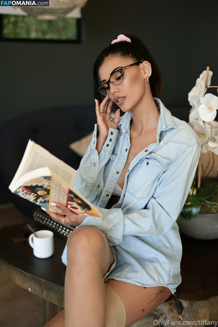 tiffany / tiffanyandco Nackt OnlyFans  Geleaktes Foto #64
