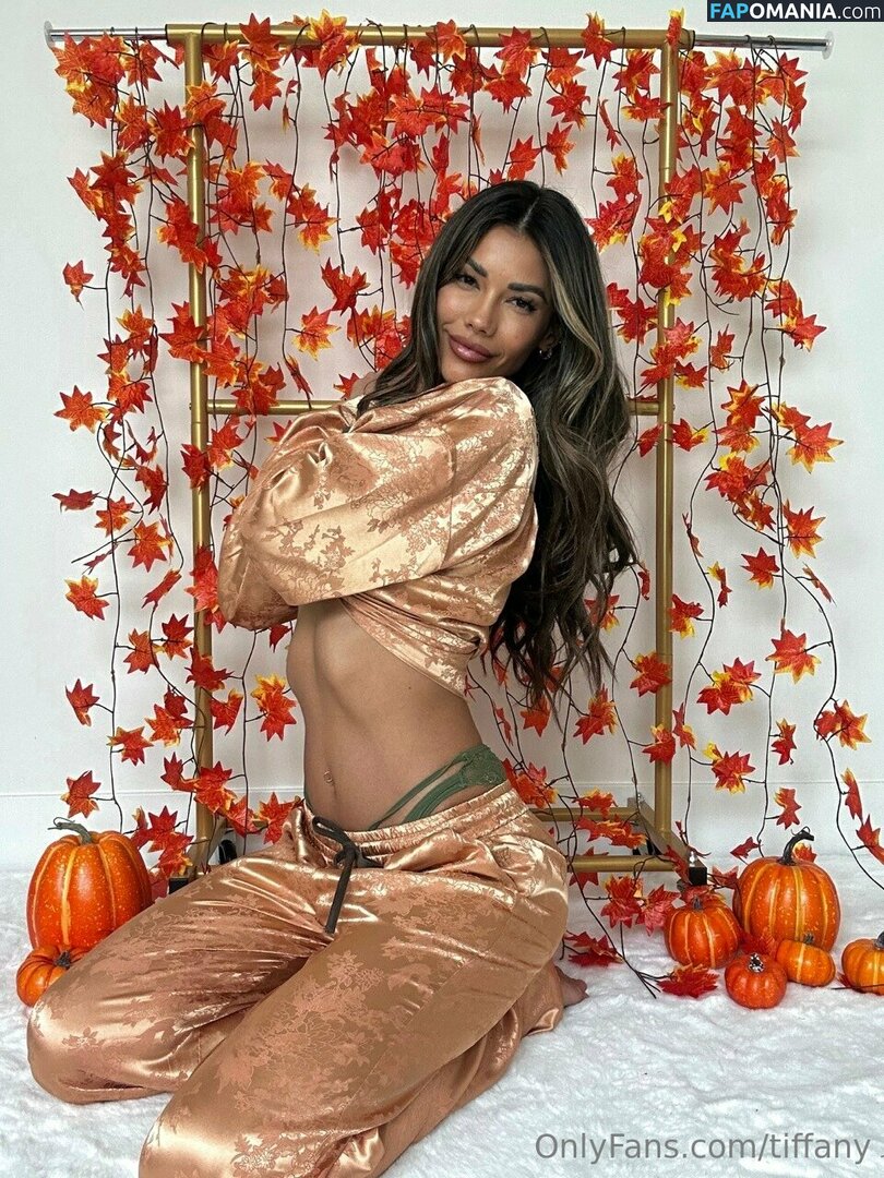 tiffany / tiffanyandco Nackt OnlyFans  Geleaktes Foto #110