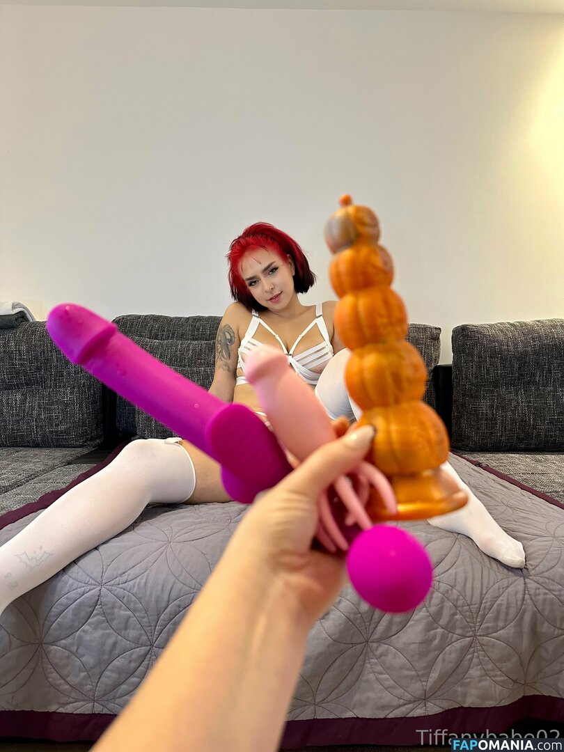 tiffany.babe01 / tiffanybabe02 Nackt OnlyFans  Geleaktes Foto #110