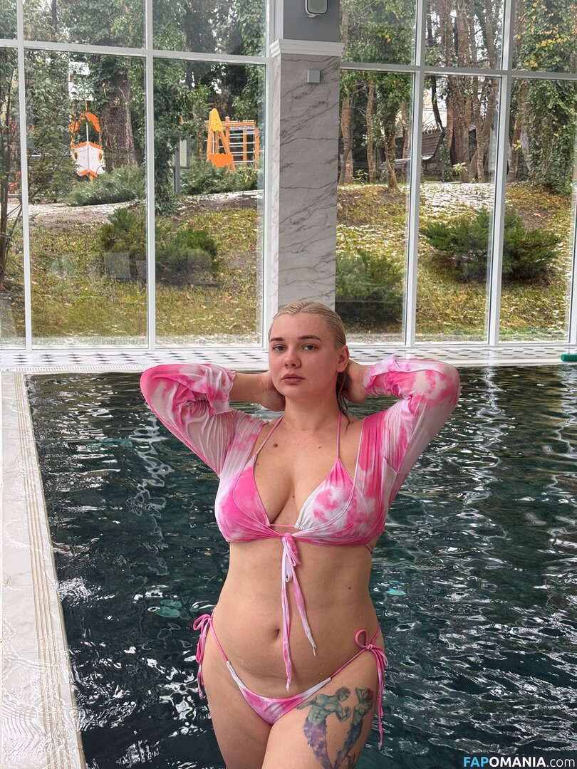 Tihomirova Natalia / natalia__tihomirovafanpage99 / tihomirovanatalia Nackt OnlyFans  Geleaktes Foto #77