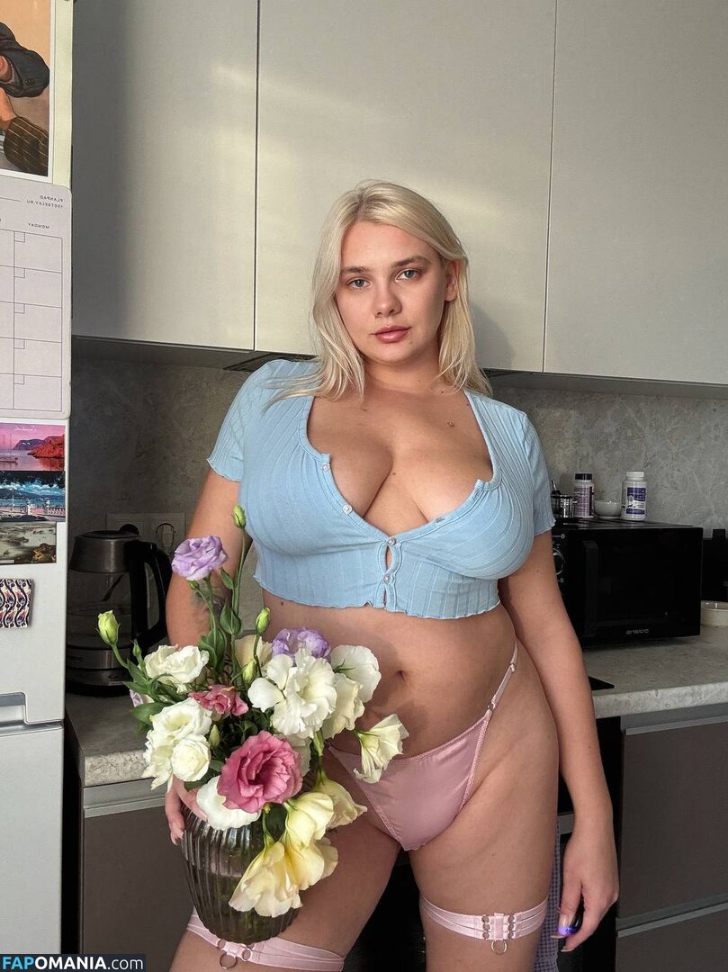 Tihomirova Natalia / natalia__tihomirovafanpage99 / tihomirovanatalia Nackt OnlyFans  Geleaktes Foto #81