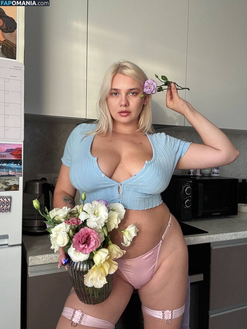 Tihomirova Natalia / natalia__tihomirovafanpage99 / tihomirovanatalia Nackt OnlyFans  Geleaktes Foto #83