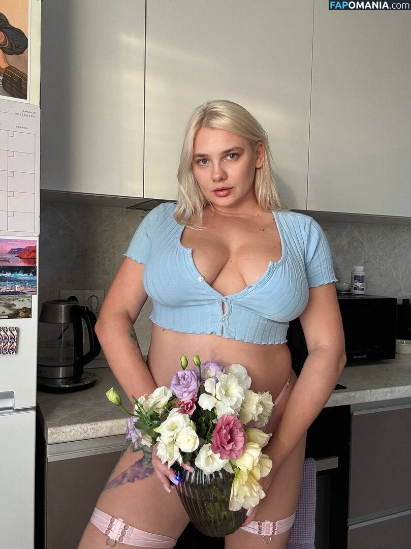 Tihomirova Natalia / natalia__tihomirovafanpage99 / tihomirovanatalia Nackt OnlyFans  Geleaktes Foto #87