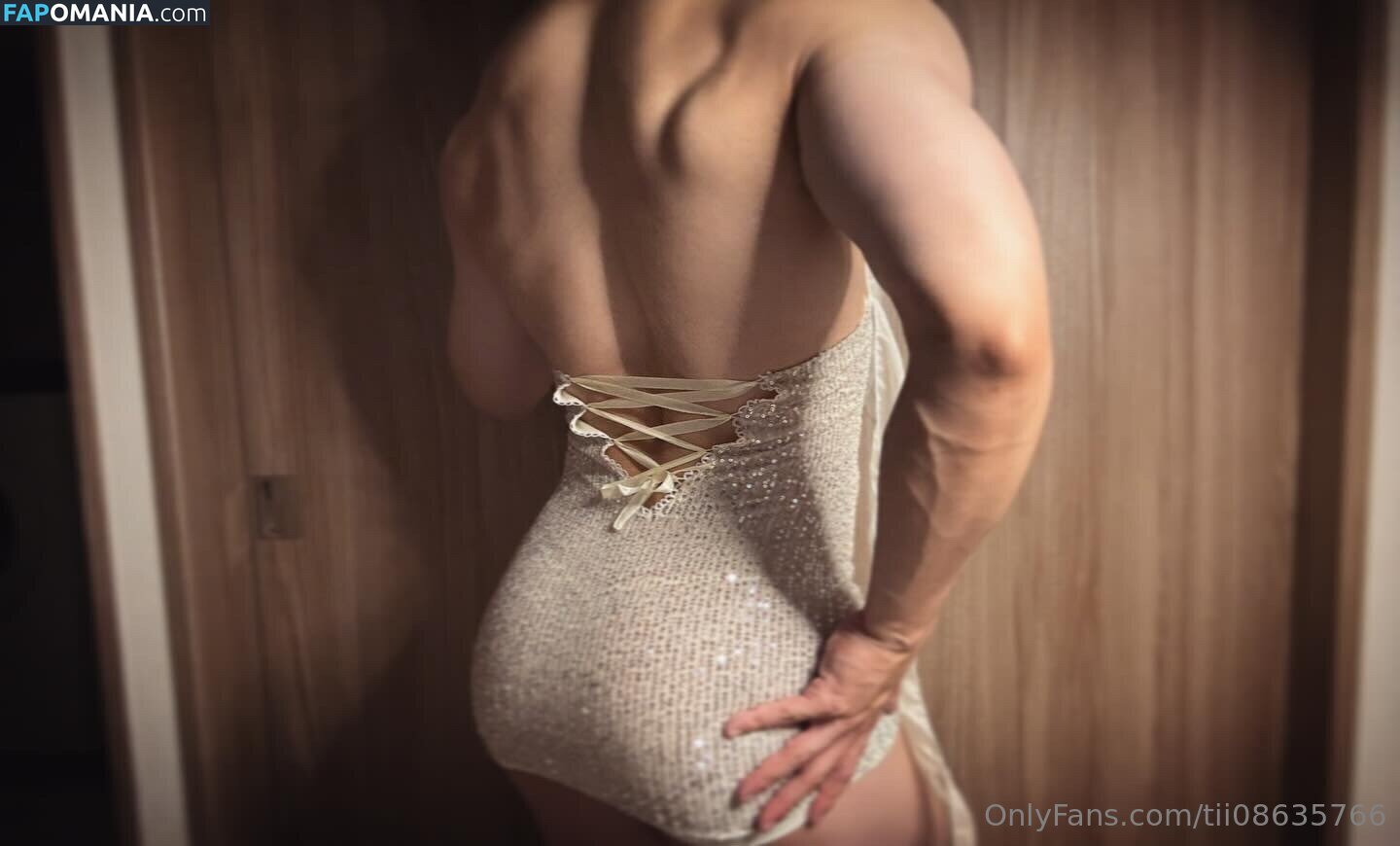 tii08635766 Nackt OnlyFans  Geleaktes Foto #6