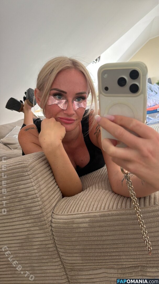 Tiiiffy / tiii.ffy Nackt OnlyFans  Geleaktes Foto #1