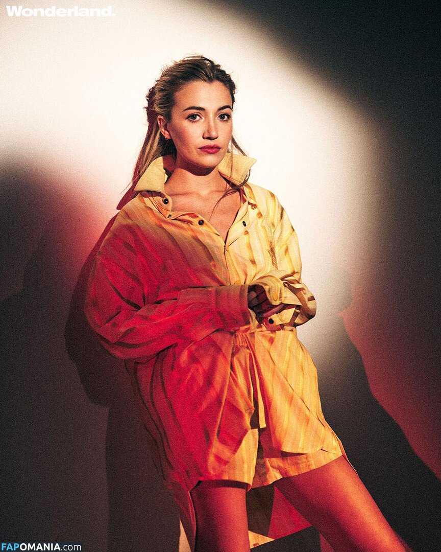 Tilly Keeper Nackt OnlyFans  Geleaktes Foto #5